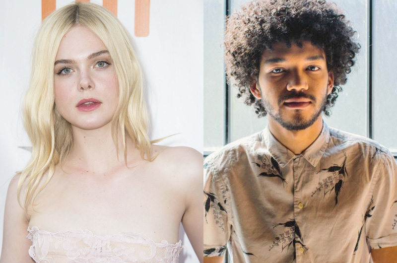エル・ファニング&ジャスティス・スミス『All The Bright Places(原作邦題:僕の心がずっと求めていた最高に素晴らしいこと)』監督決定