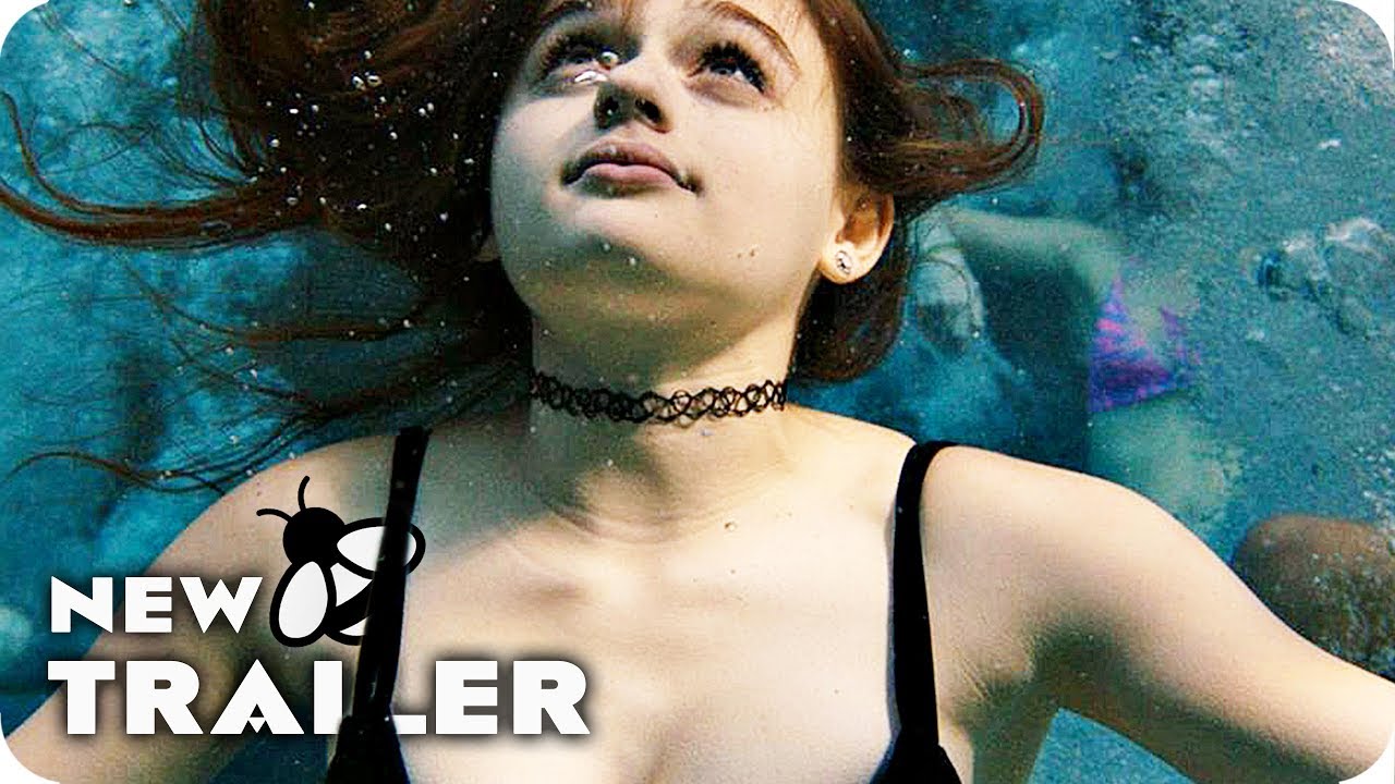 ジョーイ・キング主演、16歳の夏休みを描く『Summer ’03』予告編