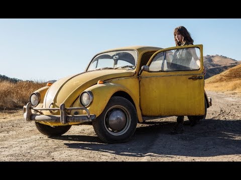 『バンブルビー』、2019年春、日本公開決定!日本版特報公開