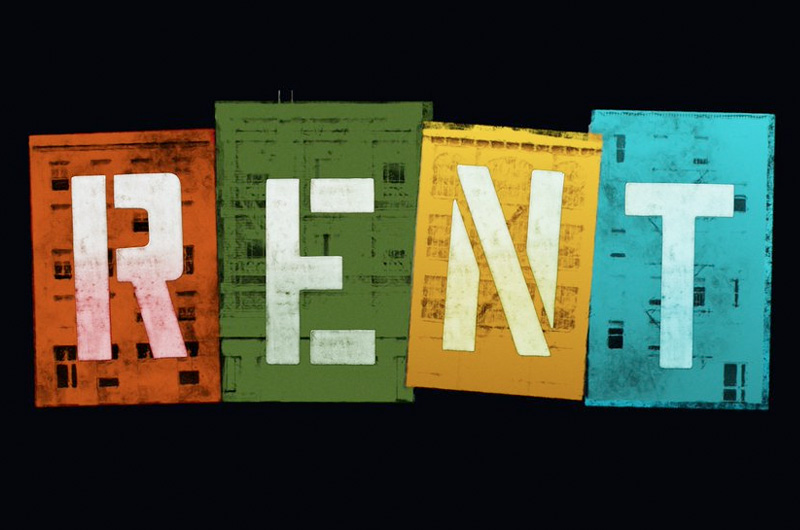 米FOX生放送ミュージカル『RENT: Live! 』のキャスト発表