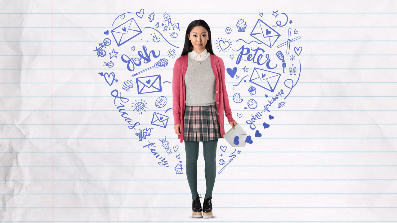 好きだった君へのラブレター | Netflix