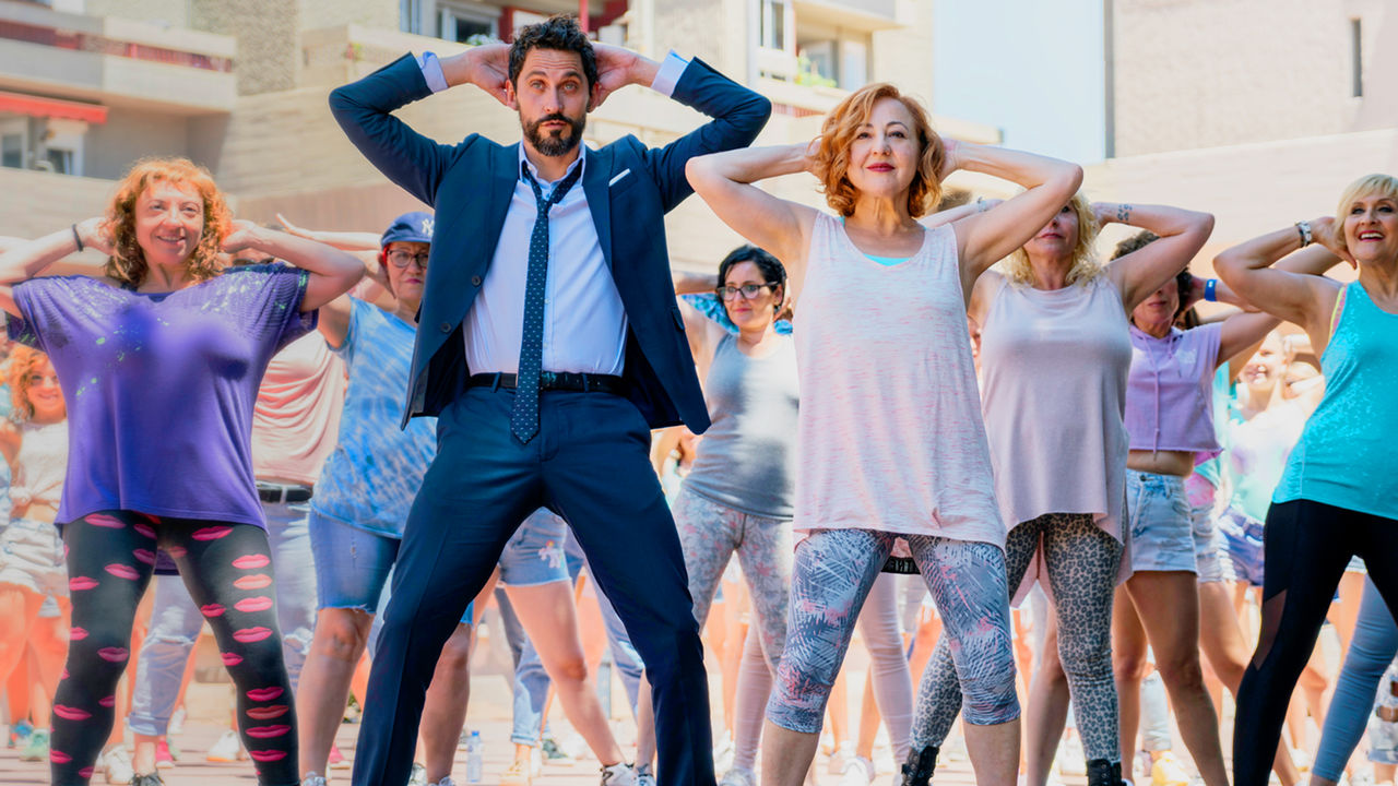 ダンシング・トライブ | Netflix