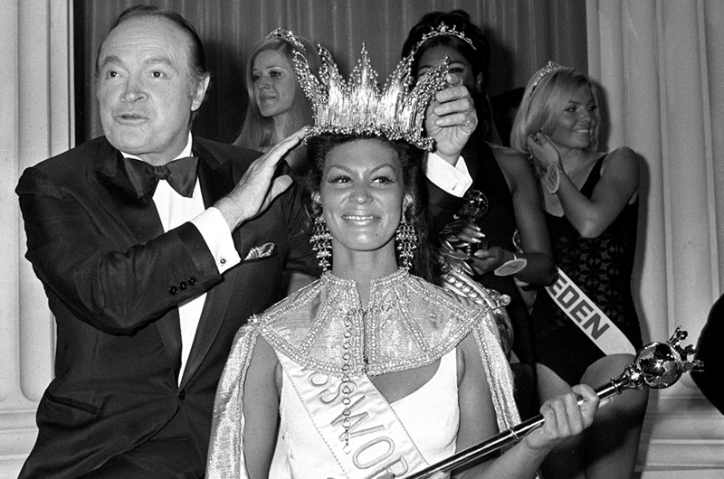 キーラ・ナイトレイ、ググ・ンバータ=ロー、1970年のミス・ワールド大会の騒動を描く『Misbehaviour』公式写真や撮影風景