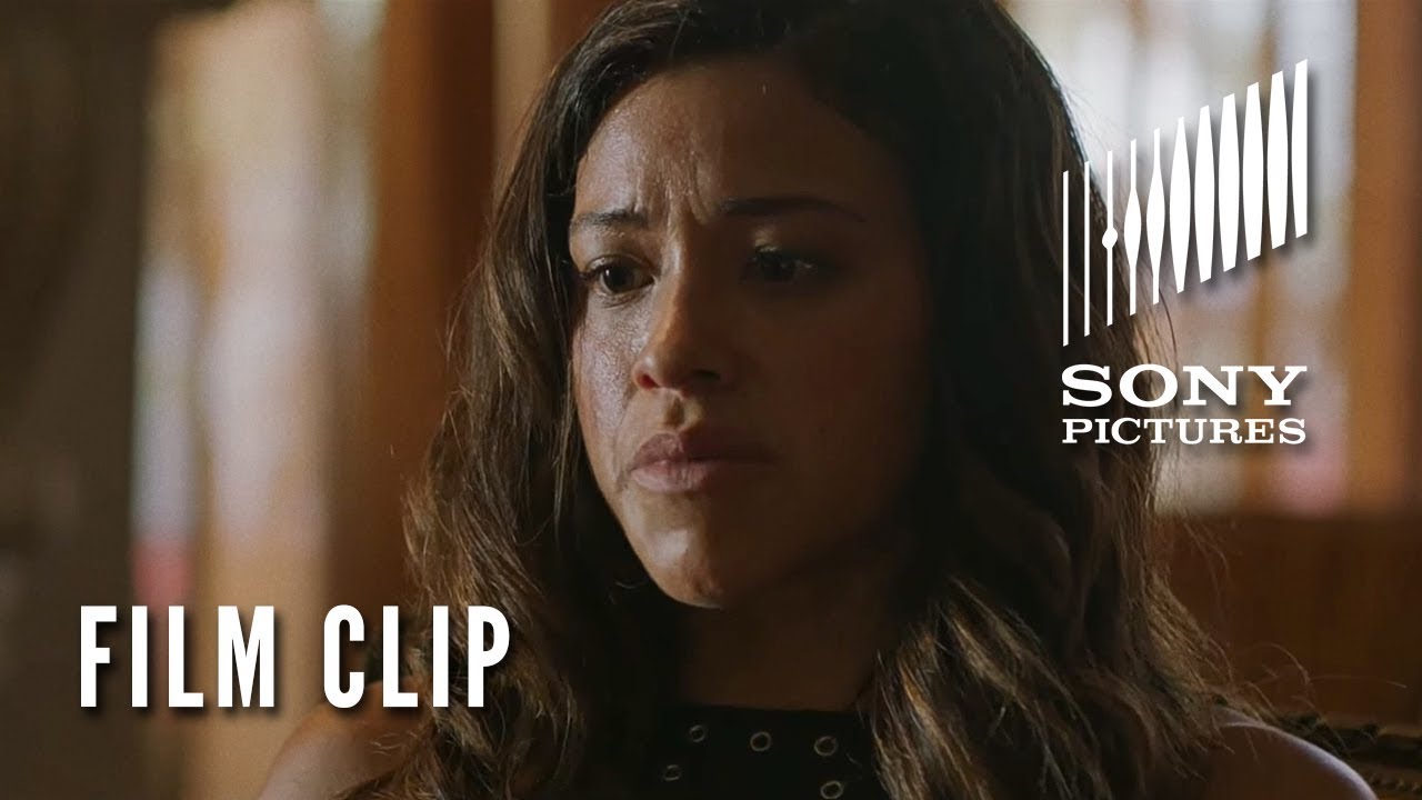 ジーナ・ロドリゲス主演、メキシコ映画『MISS BALA/銃弾』リメイク『Miss Bala』最新映像