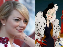 エマ ストーンがクルエラ ド ヴィルを演じる実写企画 Cruella の舞台は80年代 Cuemovie Com