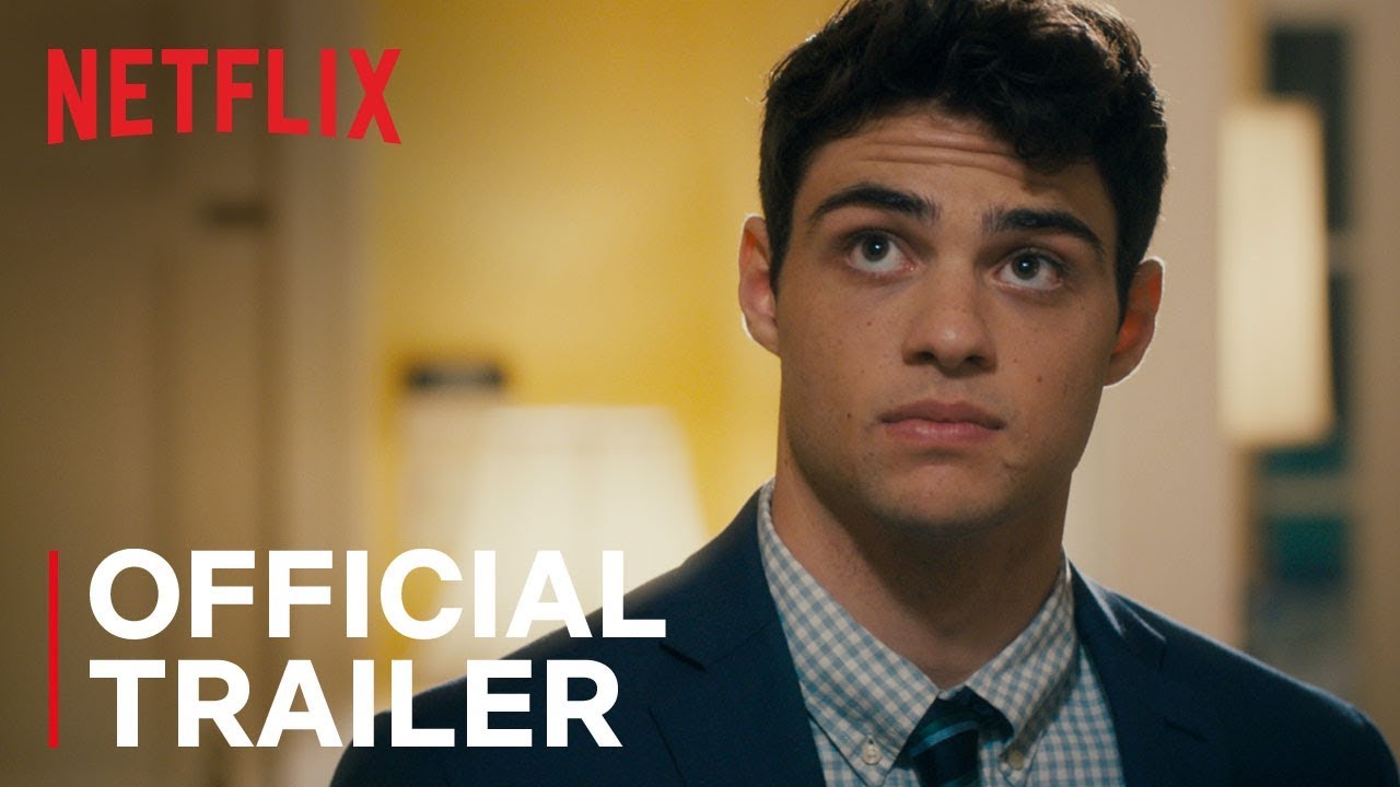 ノア・センティネオ主演、デートの彼氏代行をする男の子を描くNetflixキューティー映画『パーフェクト・デート』予告編