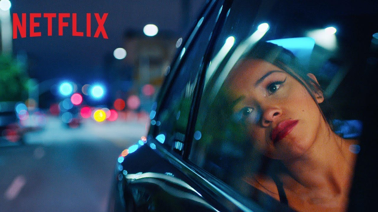 ジーナ・ロドリゲス主演、Netflix映画『サムワン・グレート 〜輝く人に〜』予告編