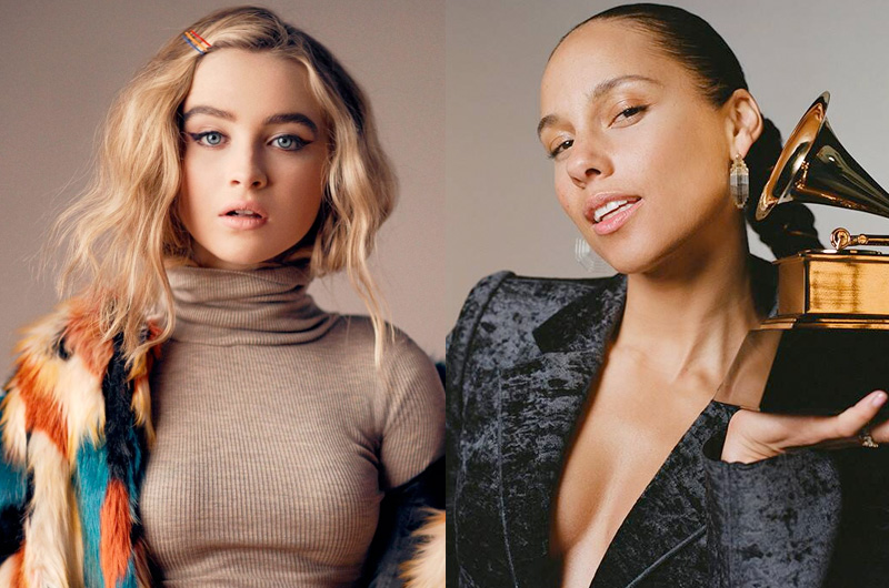 サブリナ・カーペンター主演、即席ダンスチームで全国大会を目指す『Work It』