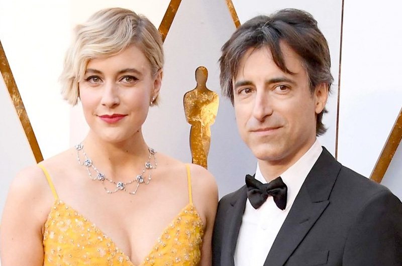 マーゴット・ロビー主演、実写版バービー企画、脚本にグレタ・ガーウィグとノア・バームバック