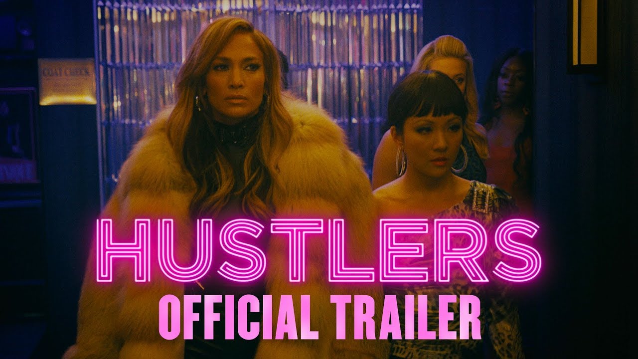 ジェニファー・ロペス主演、ストリッパーたちが活躍する『Hustlers』が大ヒットの予感?