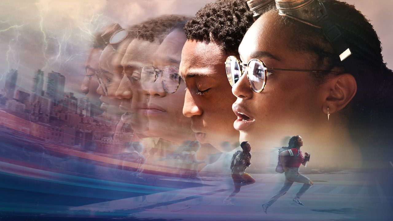 シー・ユー・イエスタデイ | Netflix