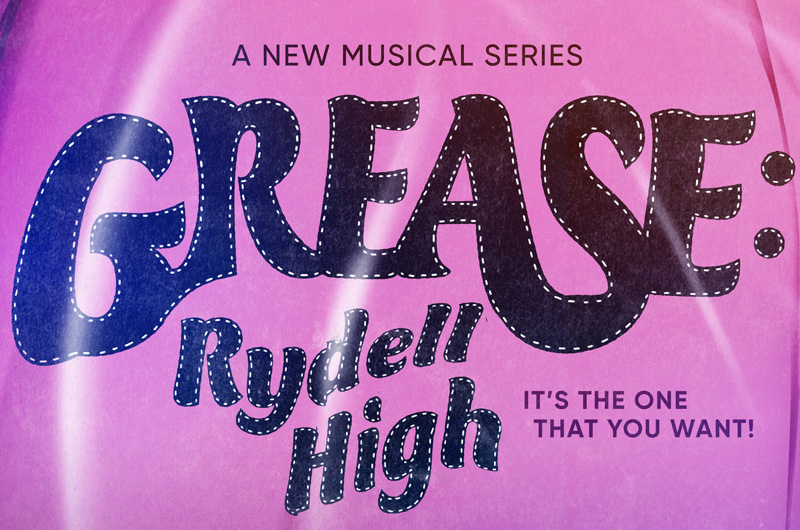 ワーナーの新配信サービス「HBO Max」で『グリース』のドラマシリーズ「Grease: Rydell High」