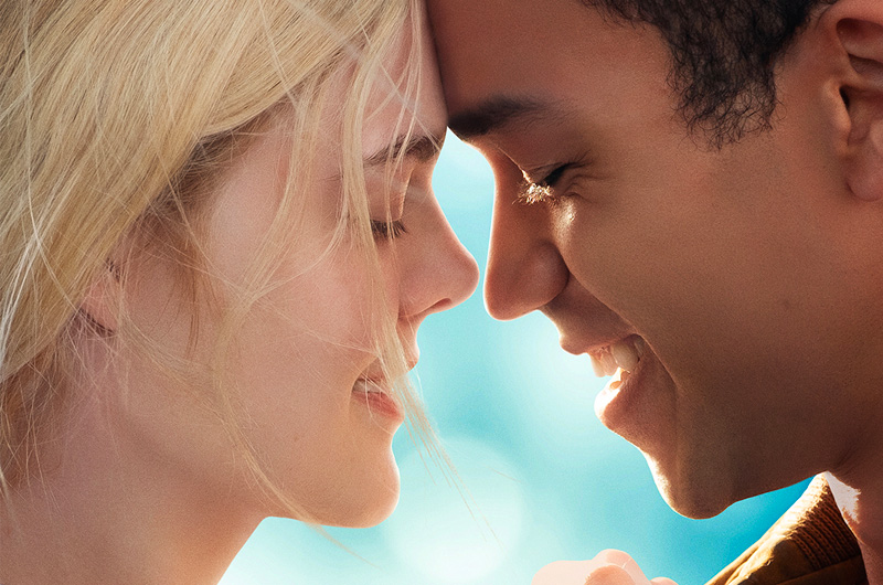 エル・ファニング主演、Netflix映画『最高に素晴らしいこと(All the Bright Places)』配信日決定