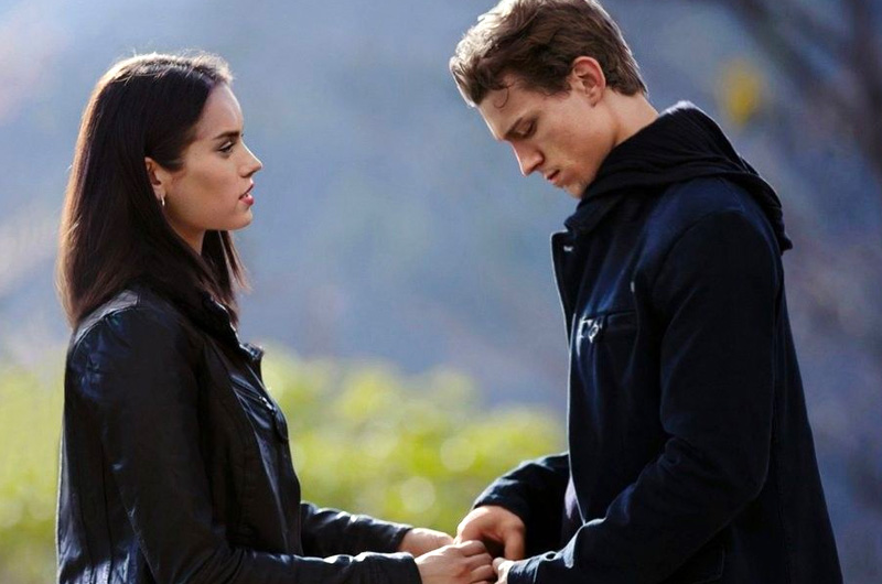 デイジー・リドリー&トム・ホランド共演『Chaos Walking(原作邦題:混沌の叫び)』全米公開決定