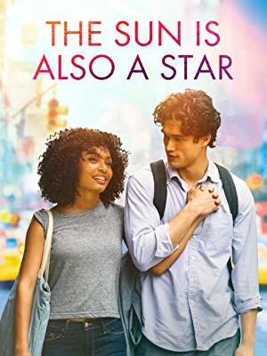 サン･イズ･オールソー･ア･スター引き寄せられる２人 | Prime Video