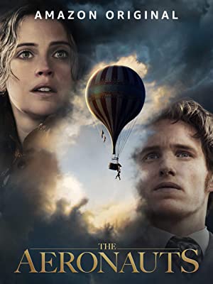 イントゥ・ザ・スカイ ~気球で未来を変えたふたり~ | Prime Video