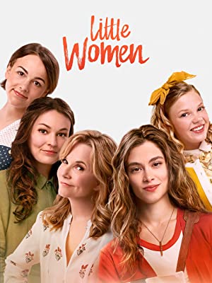 若草物語(2018) | Prime Video