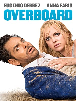 オーバーボード | Prime Video