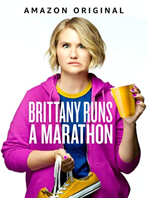 ブリタニー・ランズ・ア・マラソン | Prime Video