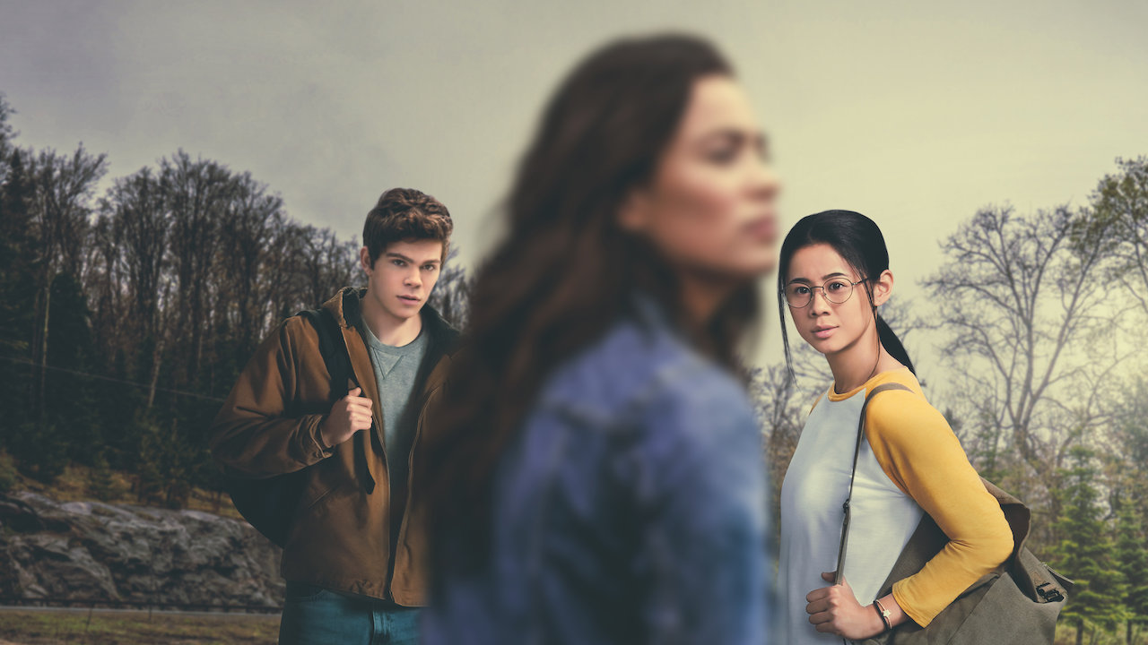 ハーフ・オブ・イット: 面白いのはこれから | Netflix
