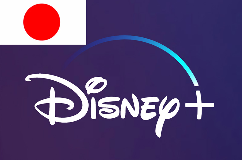 キューティー映画ファンに朗報!ディズニー+、年内に日本でサービス開始
