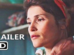 ジェマ・アータートン主演、孤独な女性作家と養子の男の子との交流を描く『Summerland』予告編