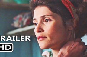 ジェマ・アータートン主演、孤独な女性作家と養子の男の子との交流を描く『Summerland』予告編