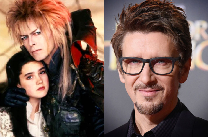 『ラビリンス』続編、監督に『ドクター・ストレンジ』スコット・デリクソン