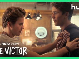 『Love,サイモン 17歳の告白』ドラマシリーズ「Love,Victor」予告編