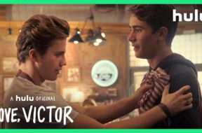 『Love,サイモン 17歳の告白』ドラマシリーズ「Love,Victor」予告編