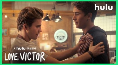 『Love,サイモン 17歳の告白』ドラマシリーズ「Love,Victor」予告編