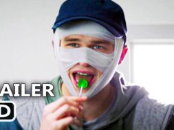 ブランドン・フリン主演、見た人全てを悩殺してしまう男の子の青春物語『Looks That Kill』予告編