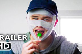 ブランドン・フリン主演、見た人全てを悩殺してしまう男の子の青春物語『Looks That Kill』予告編