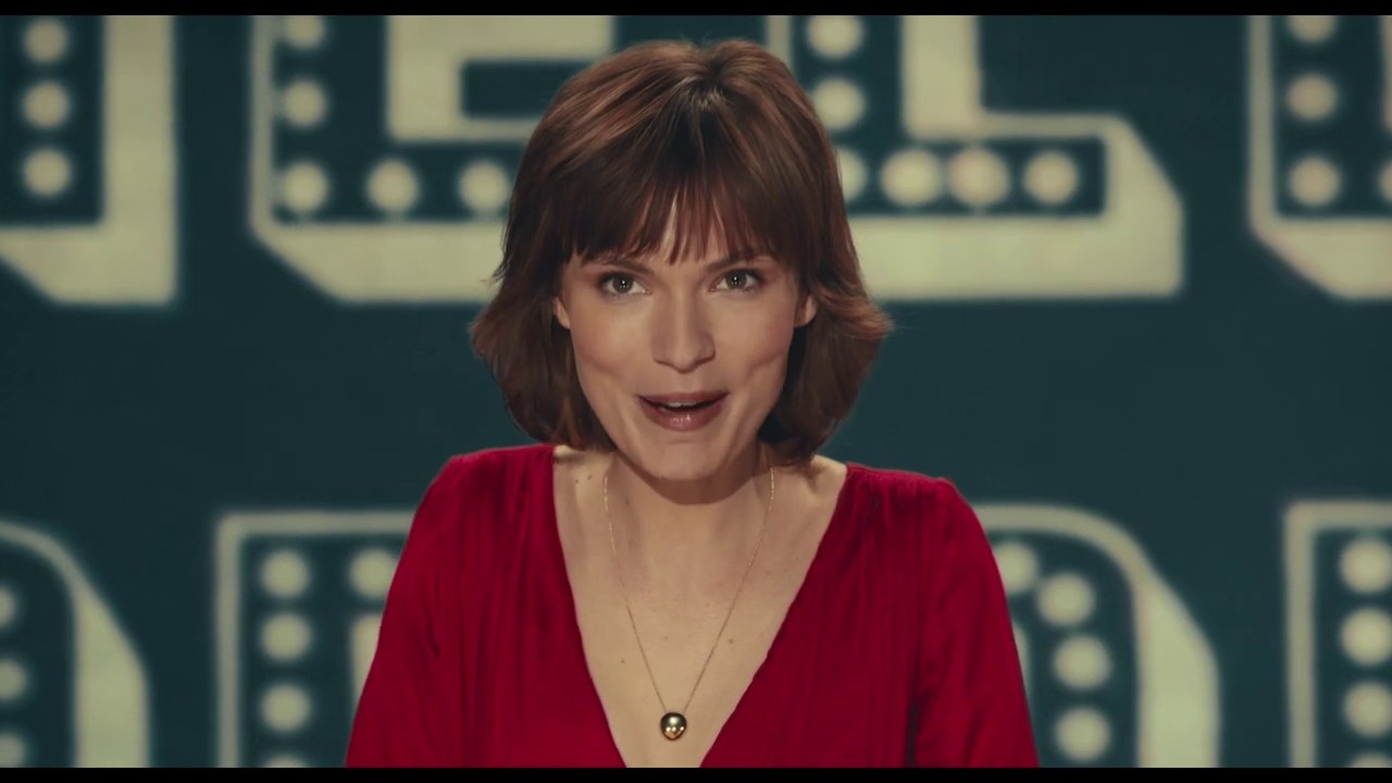 ウーマンリブを象徴する名曲を生み出したヘレン・レディの半生を描く『I Am Woman』予告編