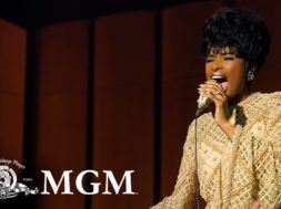 ジェニファー・ハドソンがアレサ・フランクリンを演じる『Respect』特報第2弾