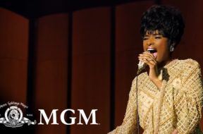 ジェニファー・ハドソンがアレサ・フランクリンを演じる『Respect』特報第2弾