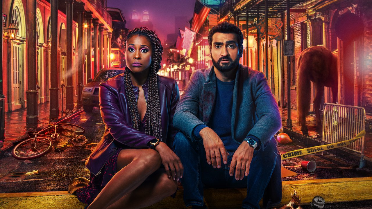 ラブバード | Netflix