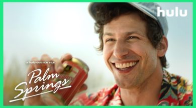友人の結婚式当日が延々繰り返されるコメディ『Palm Springs』予告編