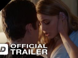 1Dのファンフィク小説が原作の『アフター』続編『After We Collided』予告編