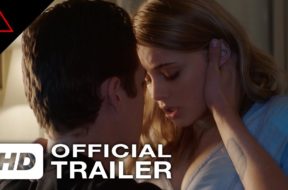 1Dのファンフィク小説が原作の『アフター』続編『After We Collided』予告編