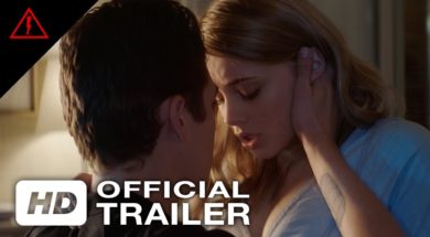 1Dのファンフィク小説が原作の『アフター』続編『After We Collided』予告編