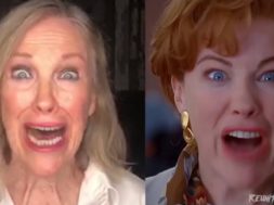 ジョン・ヒューズ監督トリビュートで出演俳優たちが当時の台詞を再現。有名俳優続々登場！