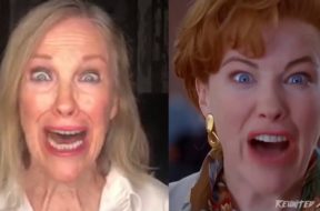 ジョン・ヒューズ監督トリビュートで出演俳優たちが当時の台詞を再現。有名俳優続々登場！