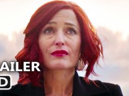 ジェニー・スレイト主演、ノルウェーで自分探しをする画家の卵を描く『The Sunlit Night』予告編