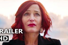 ジェニー・スレイト主演、ノルウェーで自分探しをする画家の卵を描く『The Sunlit Night』予告編