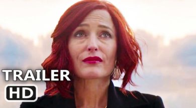 ジェニー・スレイト主演、ノルウェーで自分探しをする画家の卵を描く『The Sunlit Night』予告編