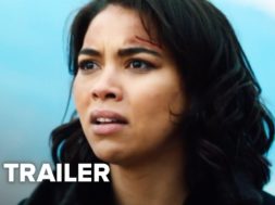 アレクサンドラ・シップ主演、死んだ彼氏の幽霊との恋愛を描く『Endless』予告編