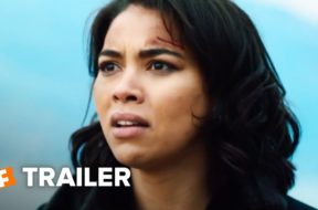 アレクサンドラ・シップ主演、死んだ彼氏の幽霊との恋愛を描く『Endless』予告編