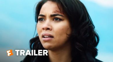アレクサンドラ・シップ主演、死んだ彼氏の幽霊との恋愛を描く『Endless』予告編