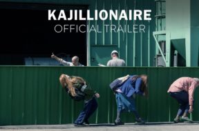 エヴァン・レイチェル・ウッド＆ジーナ・ロドリゲス共演、ミランダ・ジュライ９年ぶりの新作『Kajillionaire』予告編
